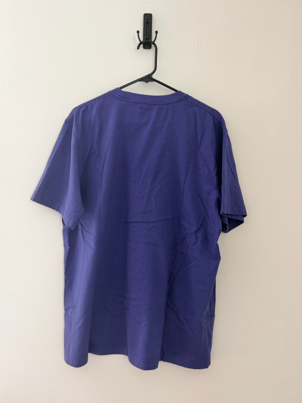 Bundle of L.L. Bean Men's Classic Crew Neck T-Shirts Men’s L, 4 shirts total - Picture 9 of 12